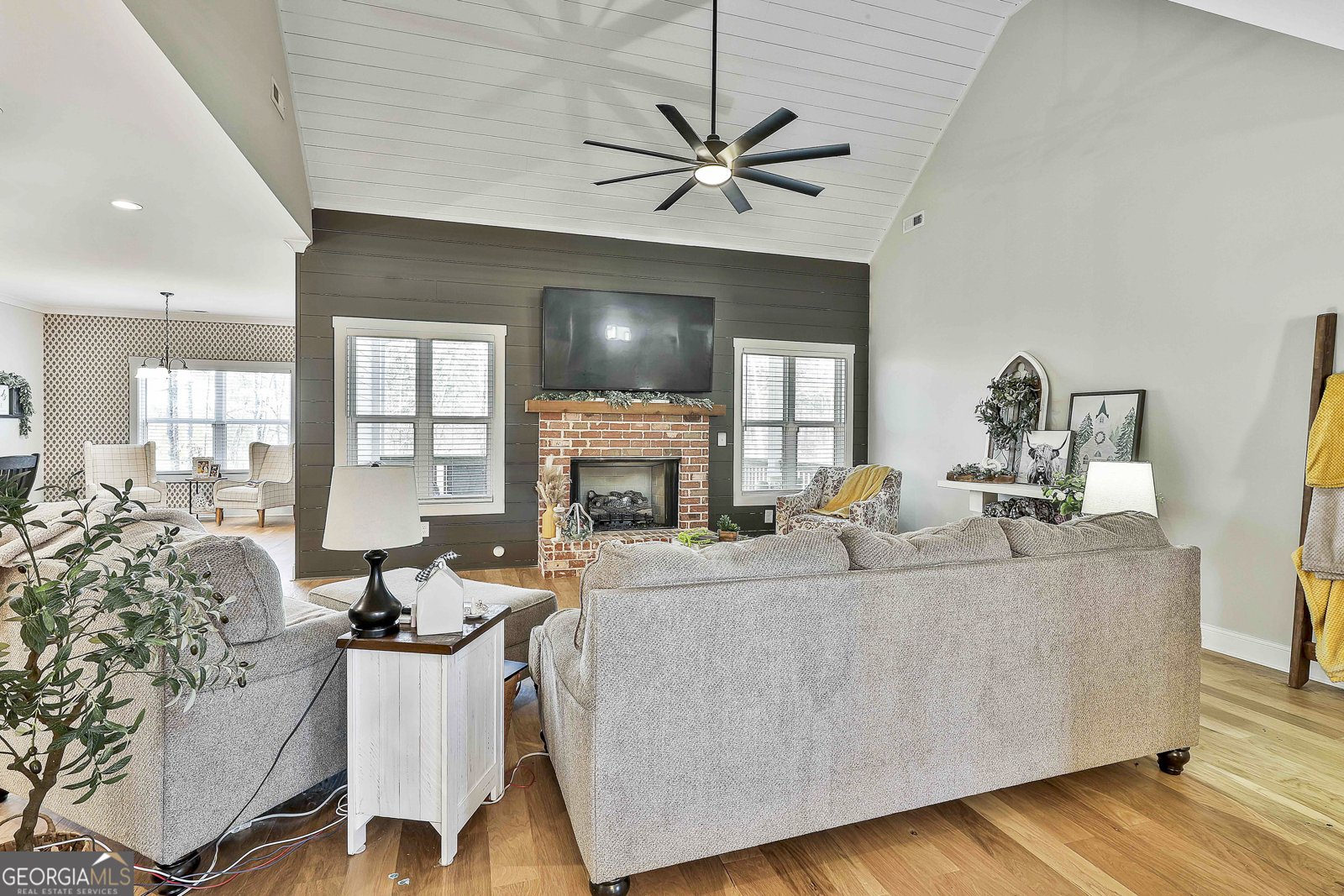 255 Werner Way Senoia - Photo 13