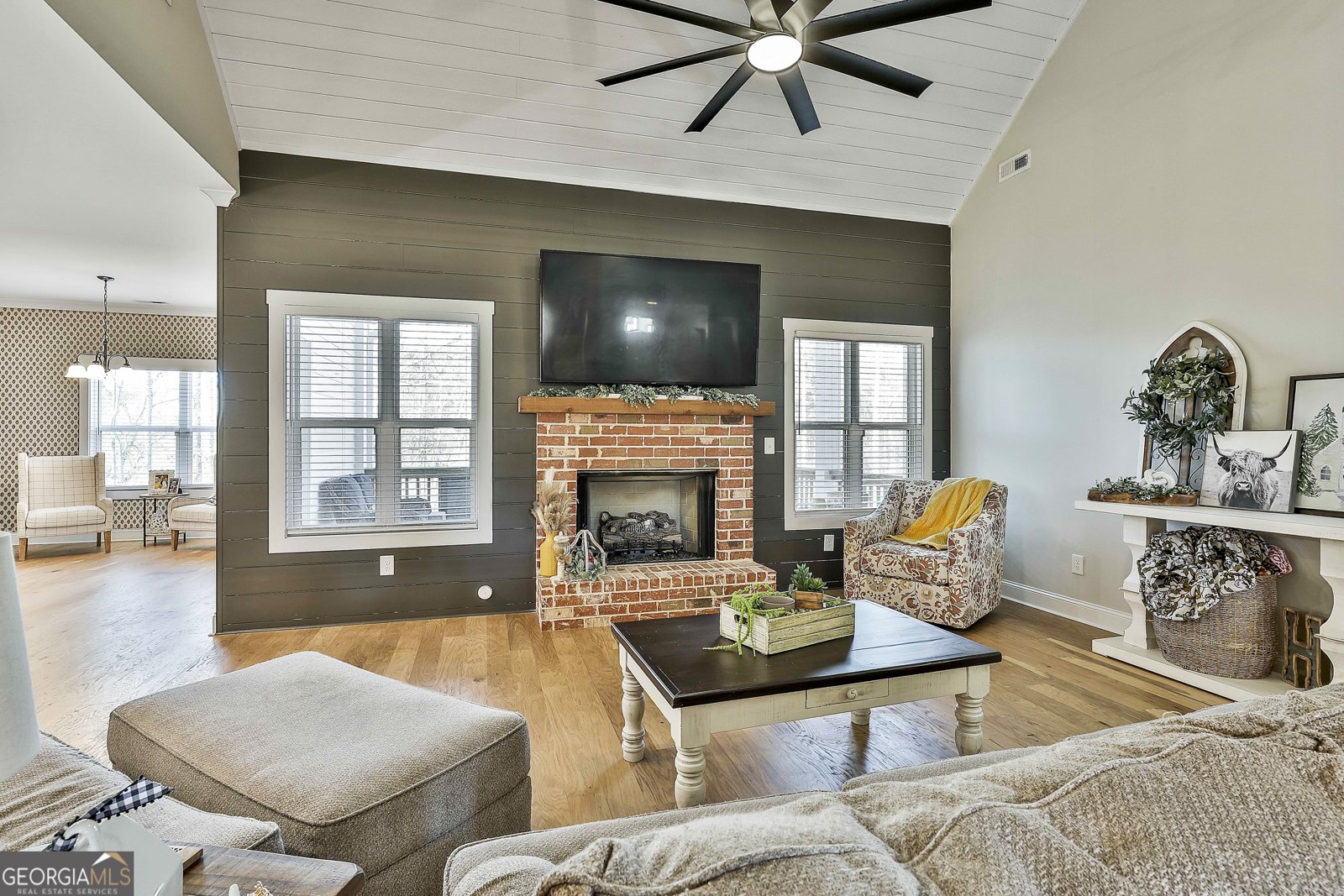 255 Werner Way Senoia - Photo 14