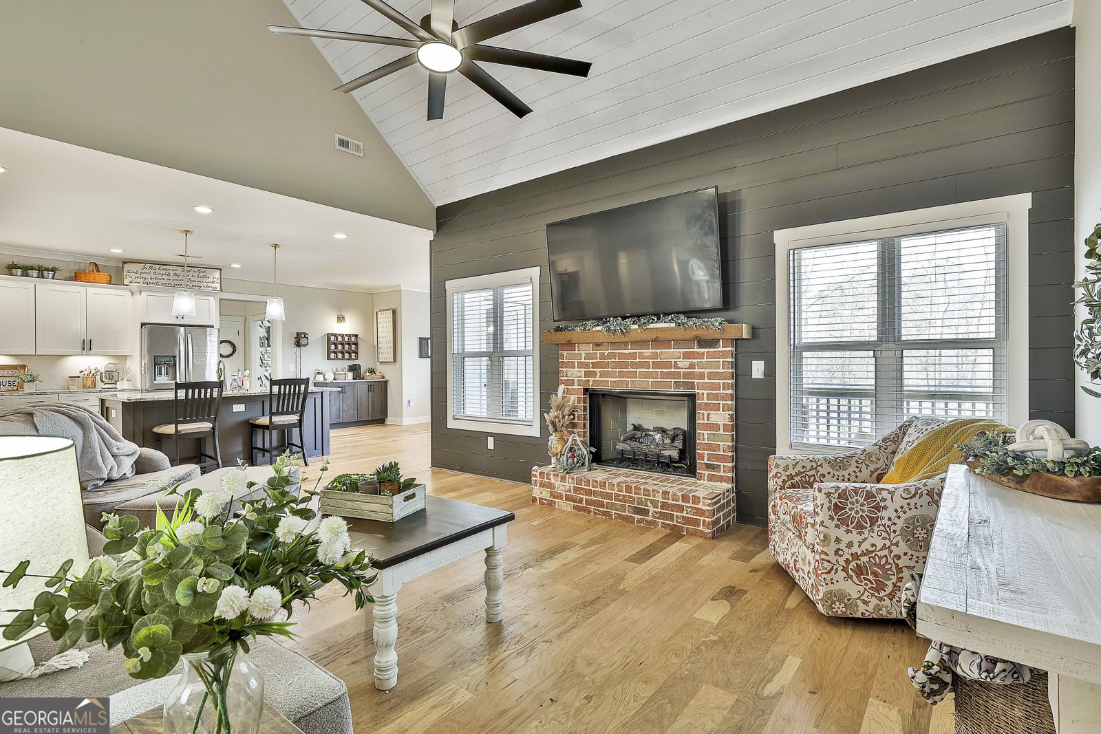 255 Werner Way Senoia - Photo 15