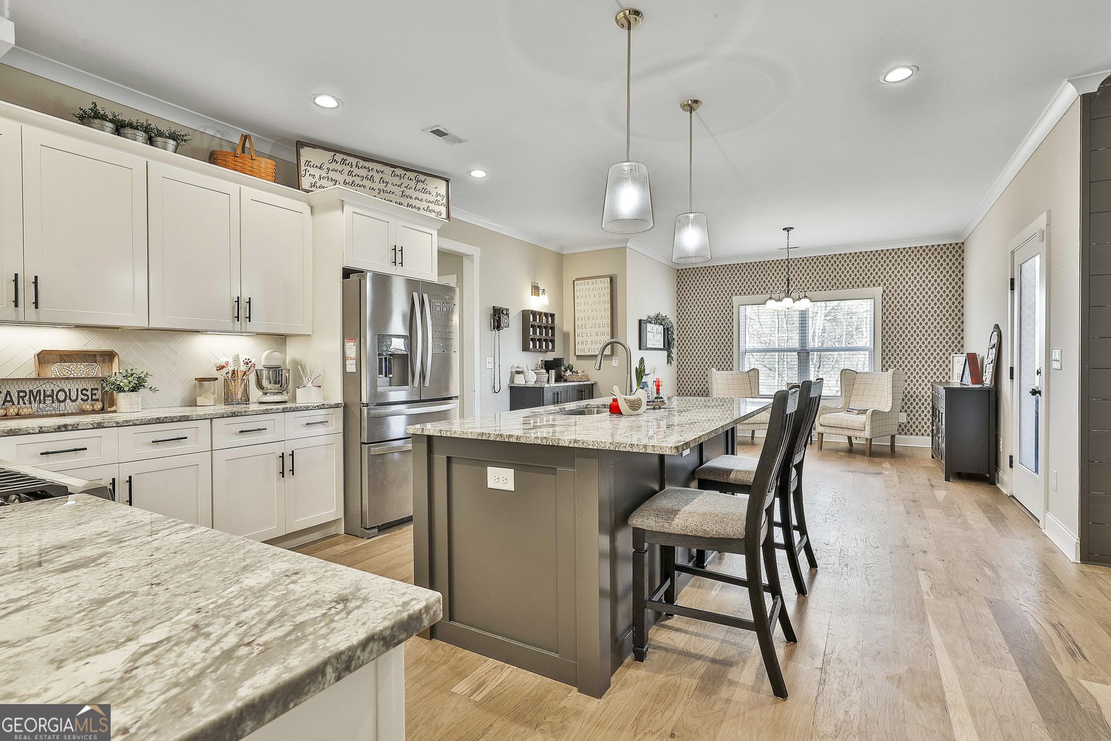 255 Werner Way Senoia - Photo 20