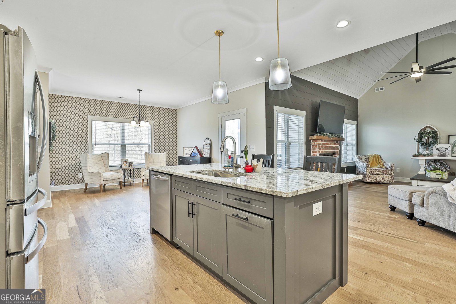 255 Werner Way Senoia - Photo 21