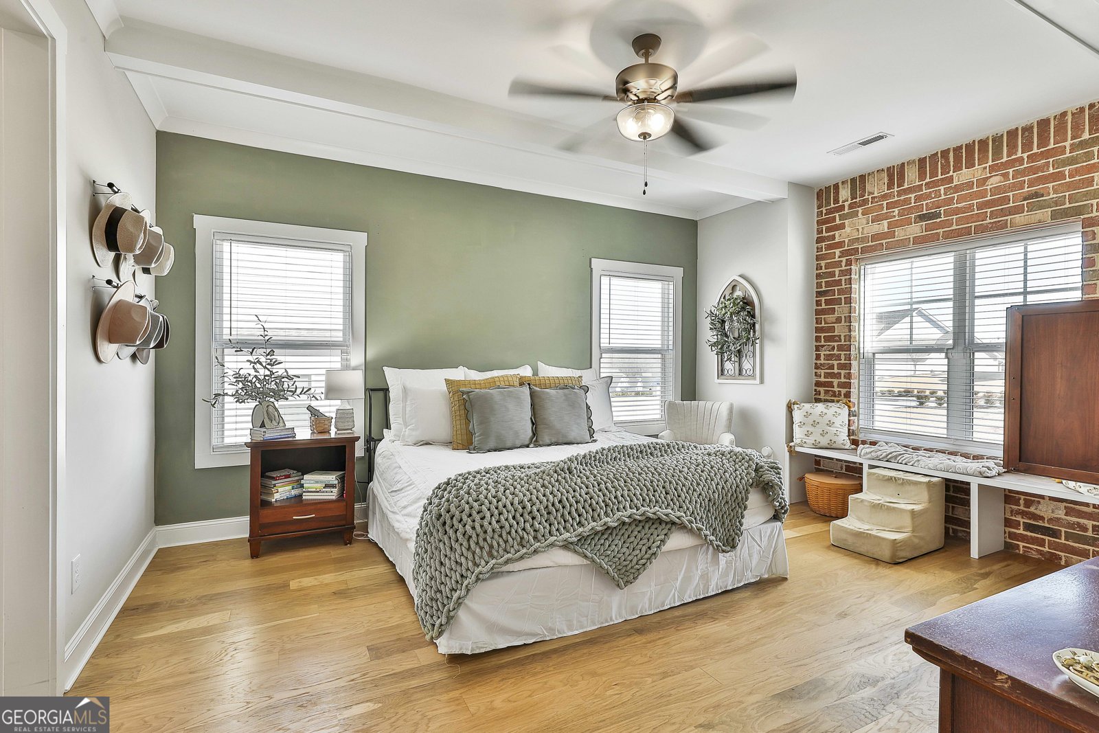 255 Werner Way Senoia - Photo 27