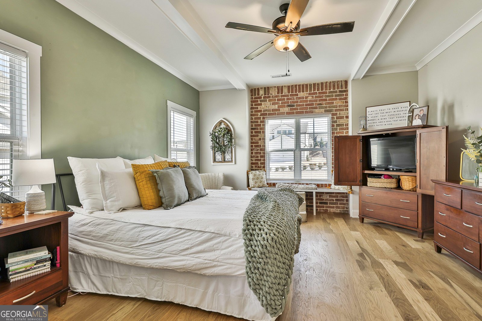 255 Werner Way Senoia - Photo 28