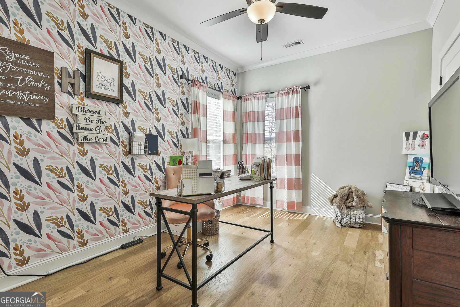 255 Werner Way Senoia - Photo 33