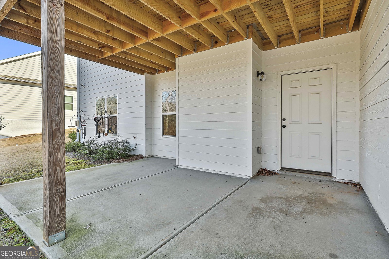 255 Werner Way Senoia - Photo 43