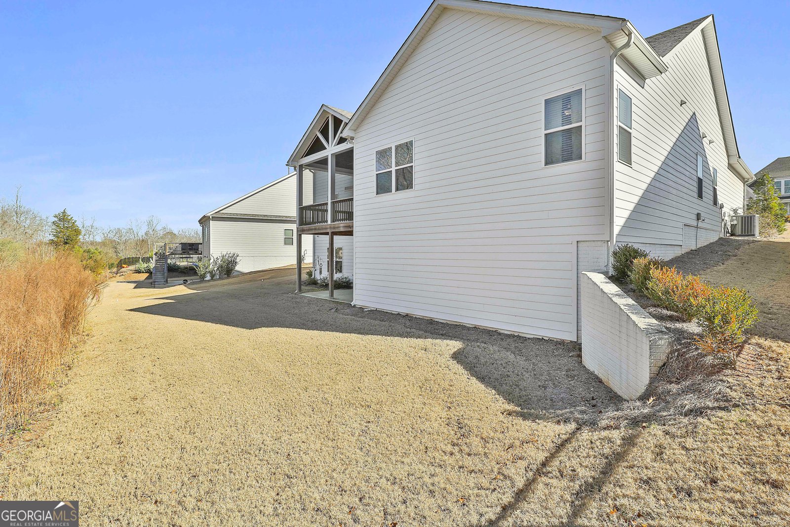 255 Werner Way Senoia - Photo 46