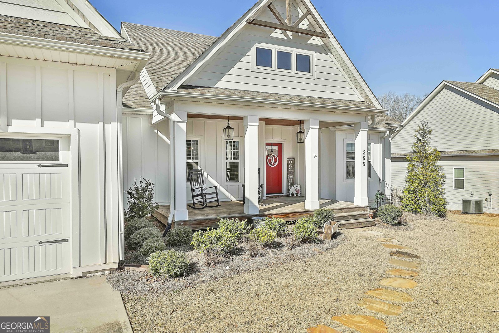 255 Werner Way Senoia - Photo 6