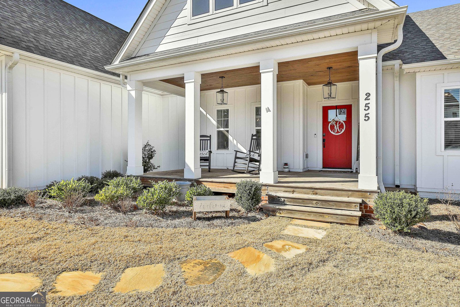 255 Werner Way Senoia - Photo 7