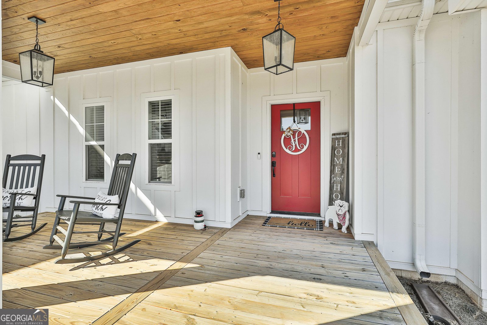 255 Werner Way Senoia - Photo 8