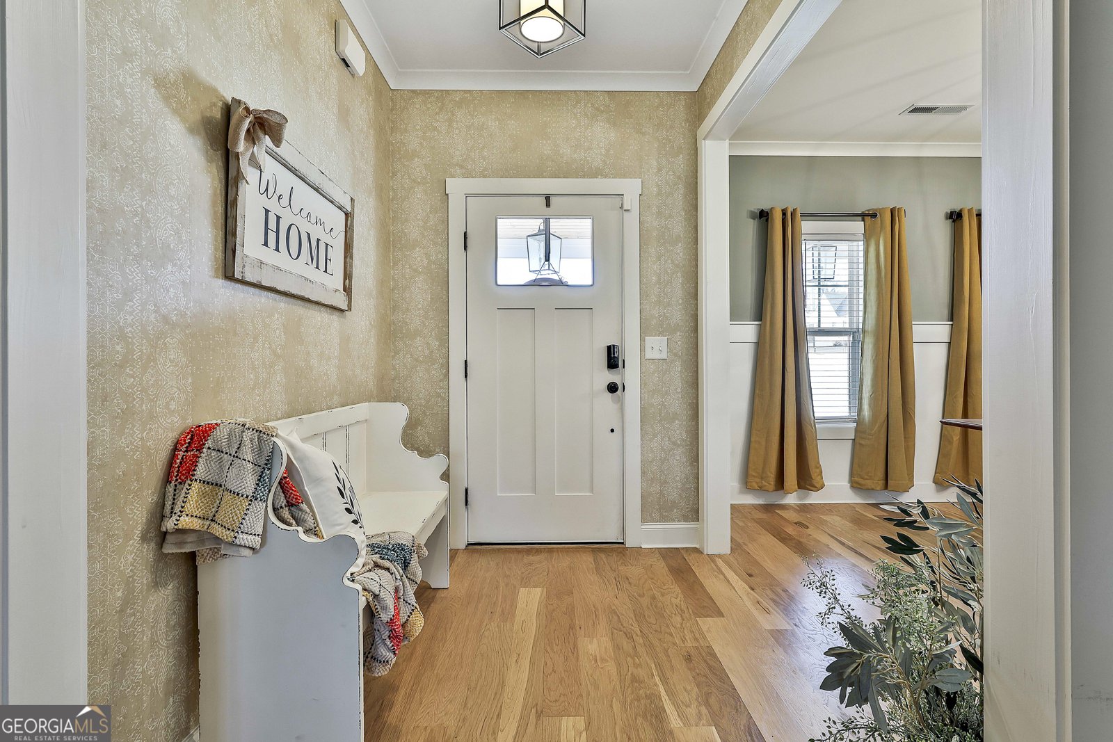 255 Werner Way Senoia - Photo 9