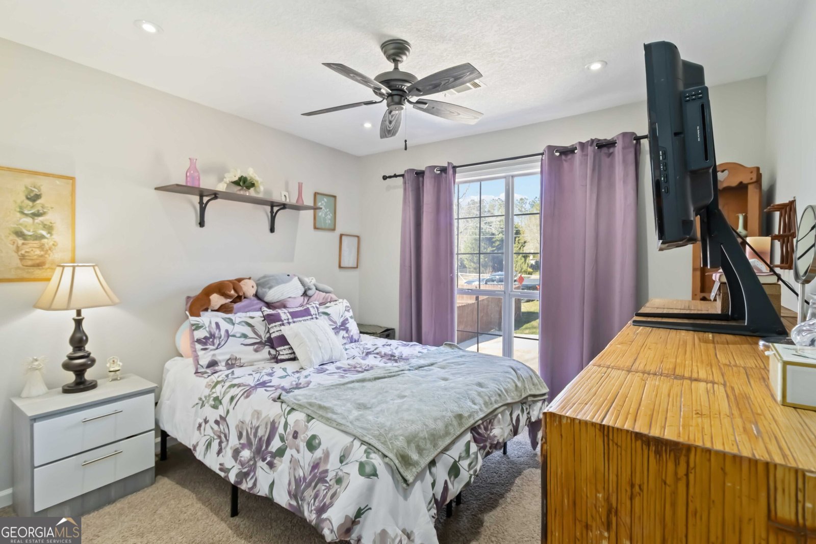 180 Harper Road McDonough - Photo 22