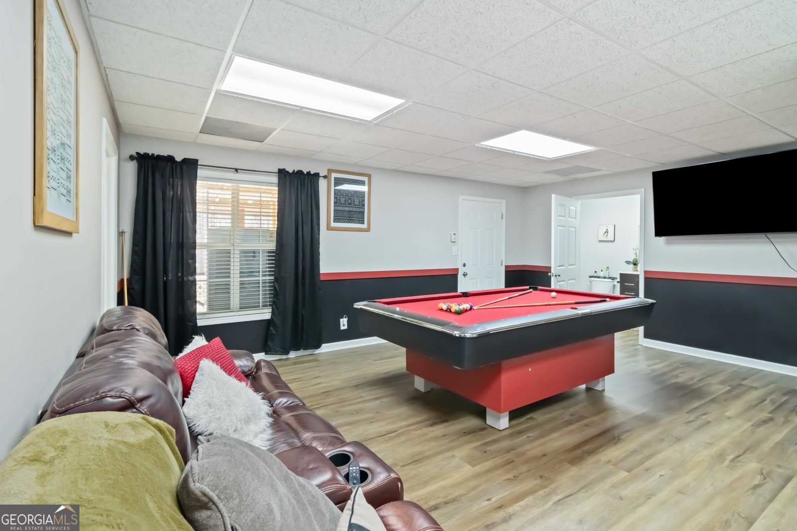 180 Harper Road McDonough - Photo 25