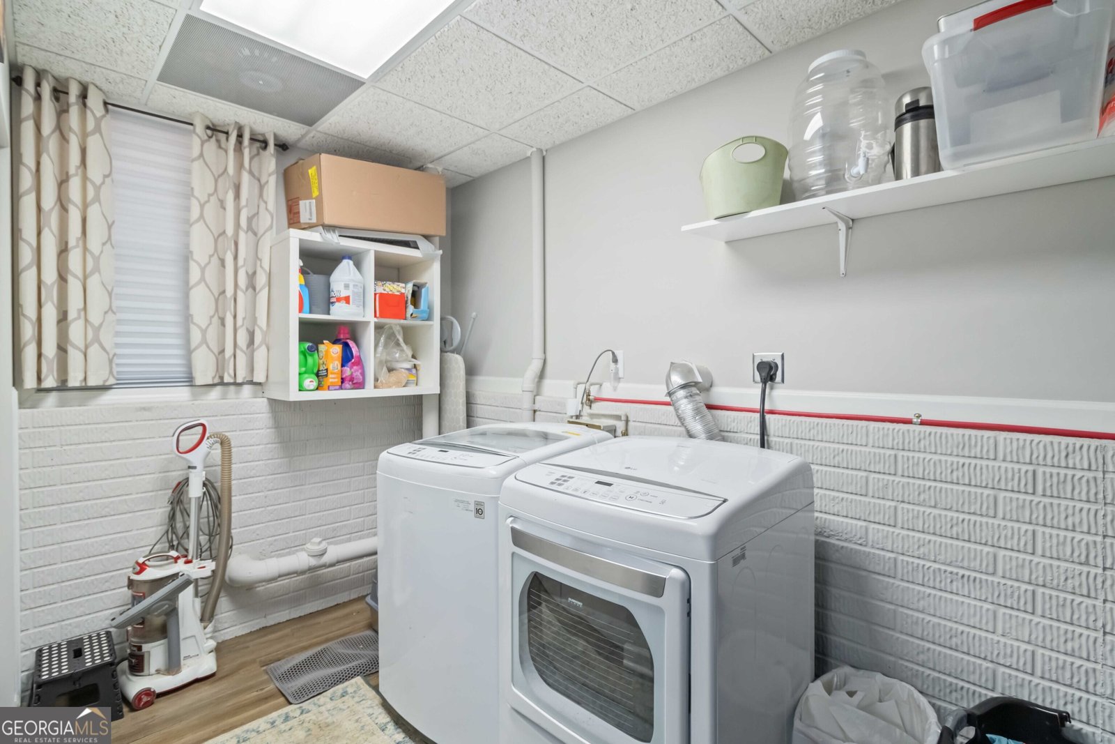 180 Harper Road McDonough - Photo 30