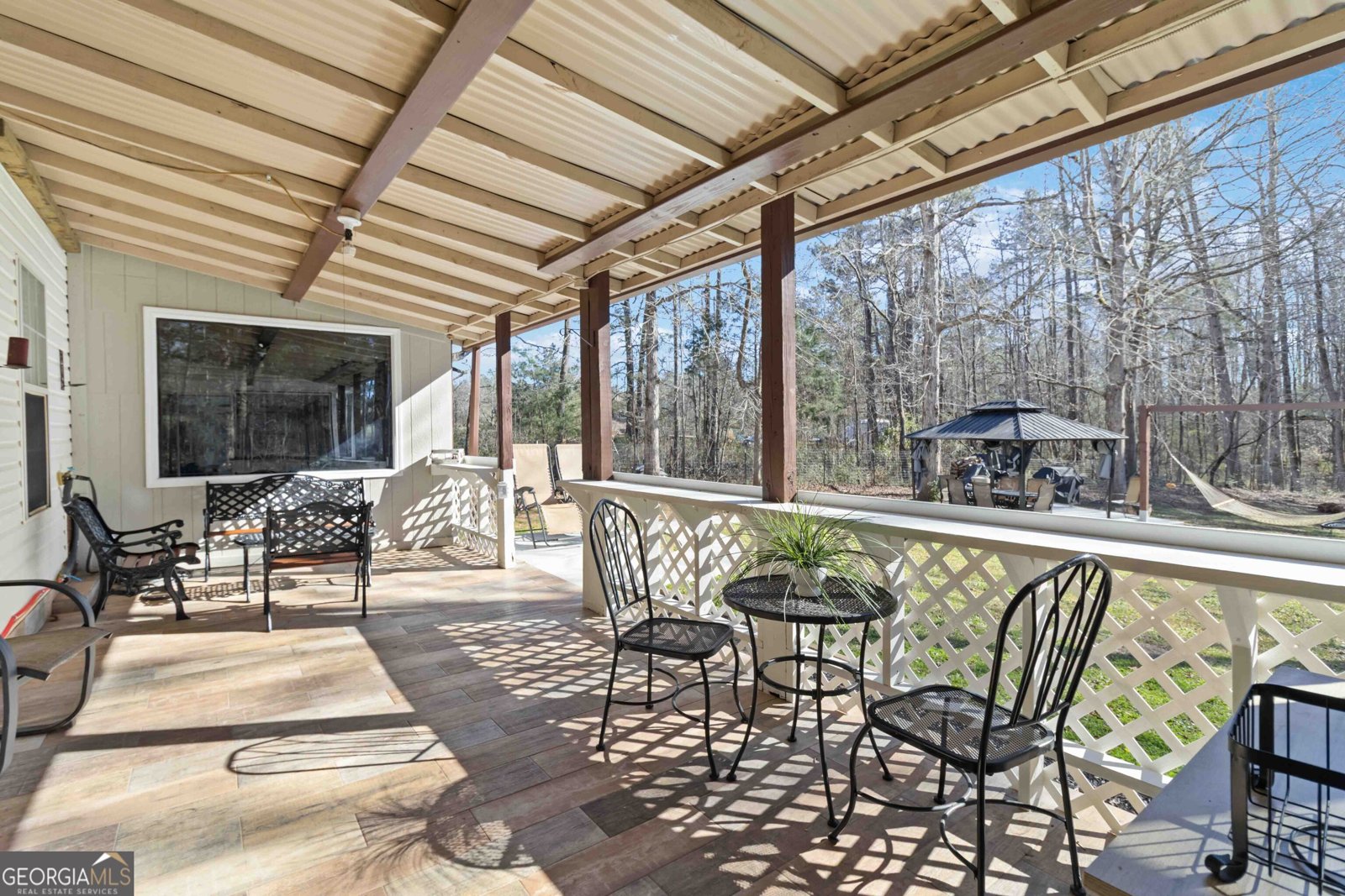 180 Harper Road McDonough - Photo 36