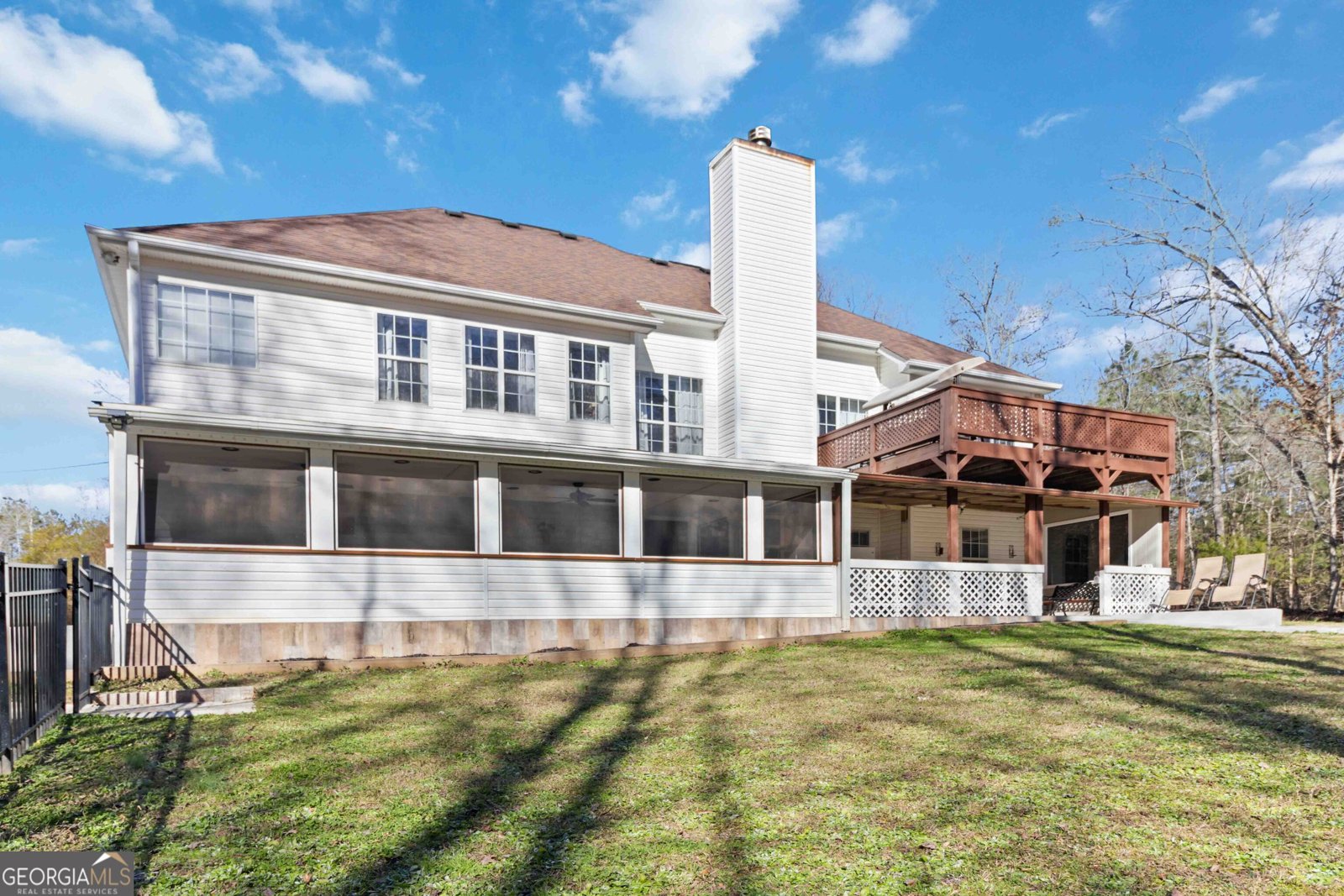 180 Harper Road McDonough - Photo 42