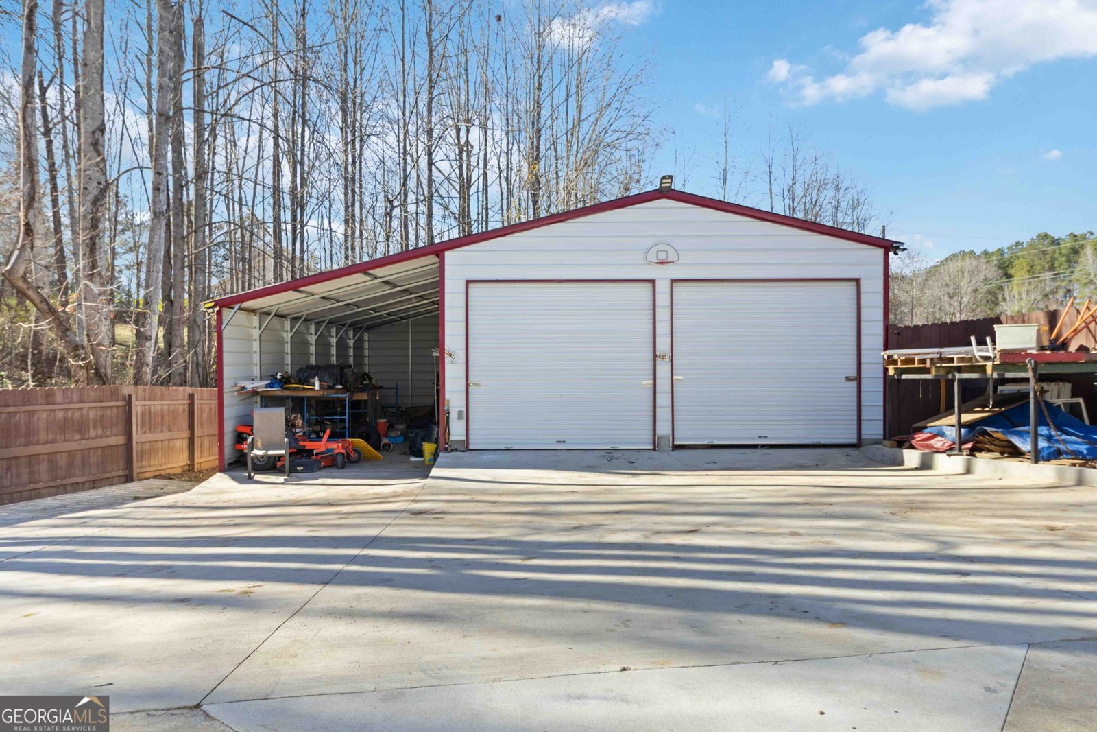 180 Harper Road McDonough - Photo 43