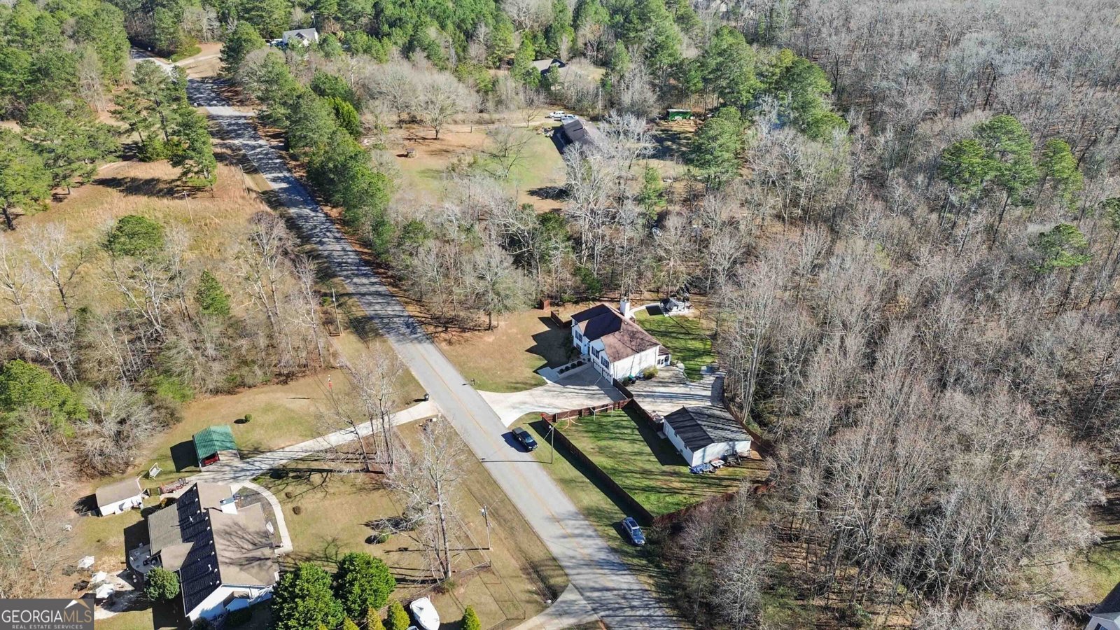 180 Harper Road McDonough - Photo 44