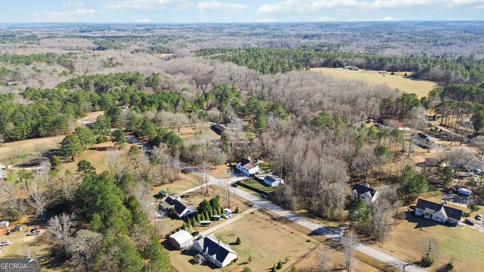 180 Harper Road McDonough - Photo 56