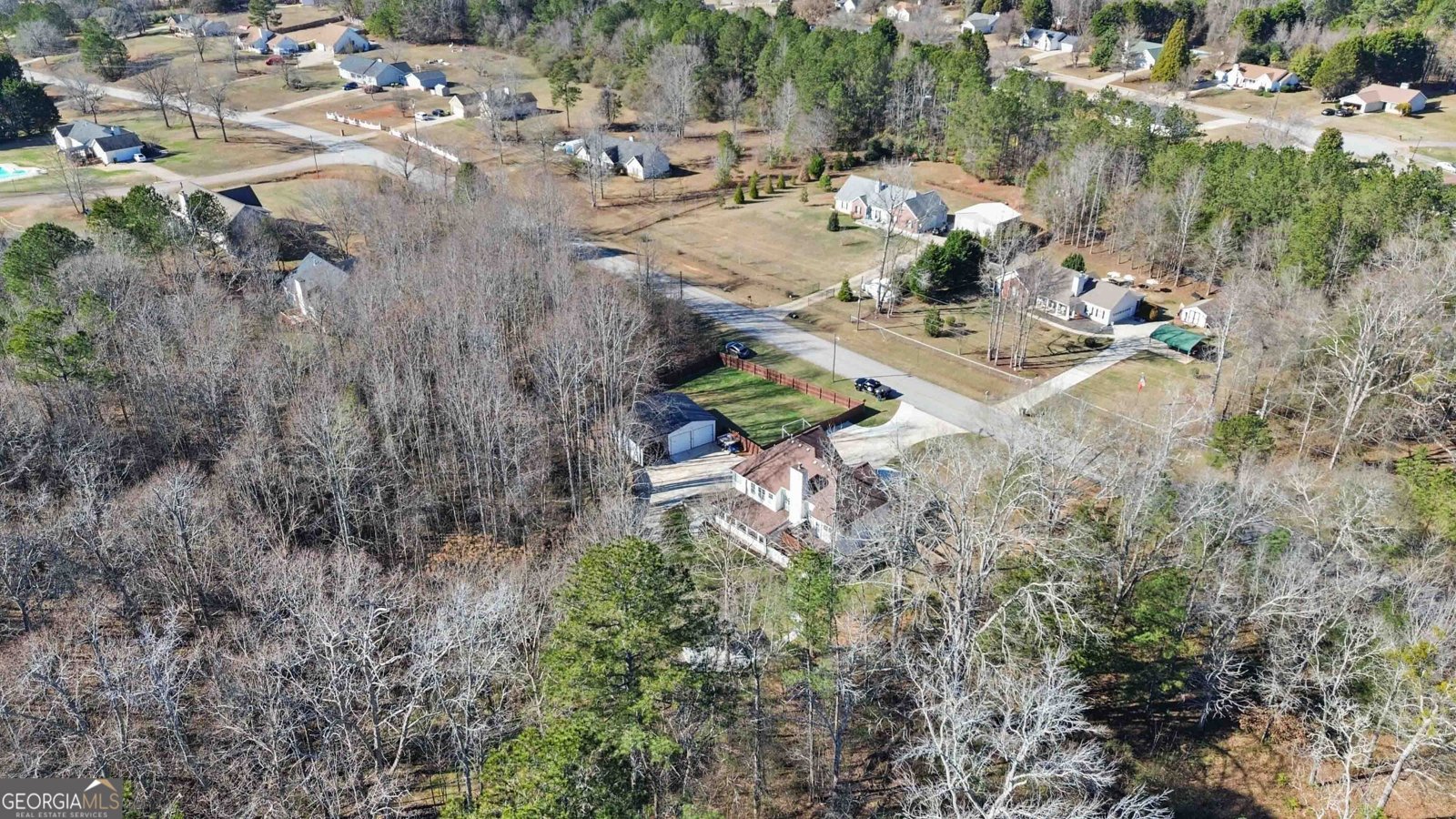 180 Harper Road McDonough - Photo 59