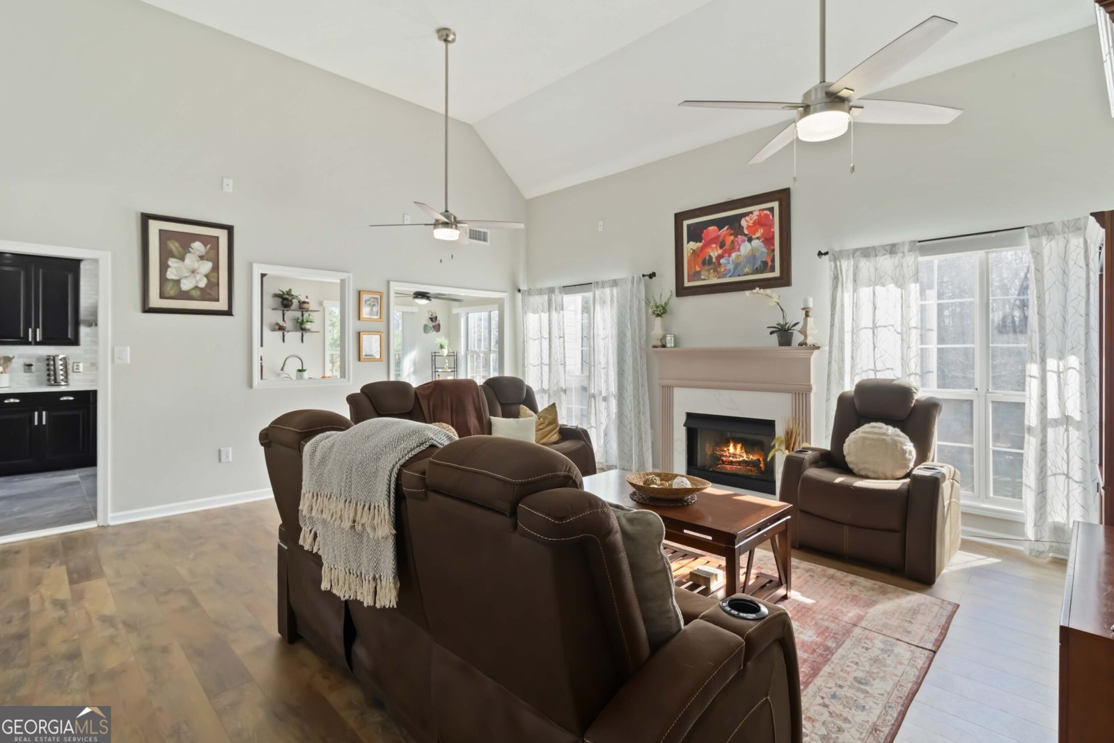 180 Harper Road McDonough - Photo 7