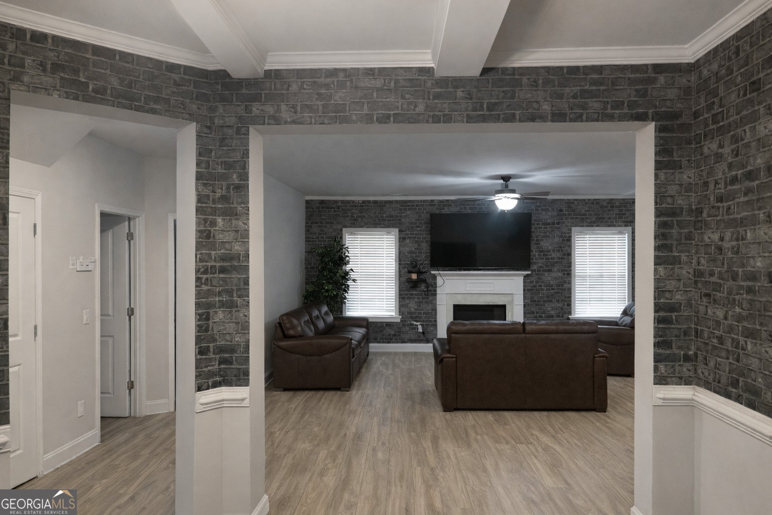 461 Lake Ridge Lane Fairburn - Photo 10