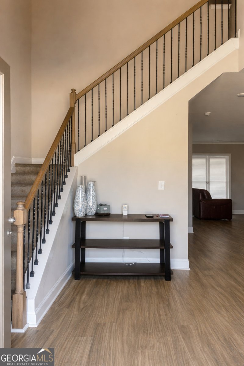 461 Lake Ridge Lane Fairburn - Photo 11