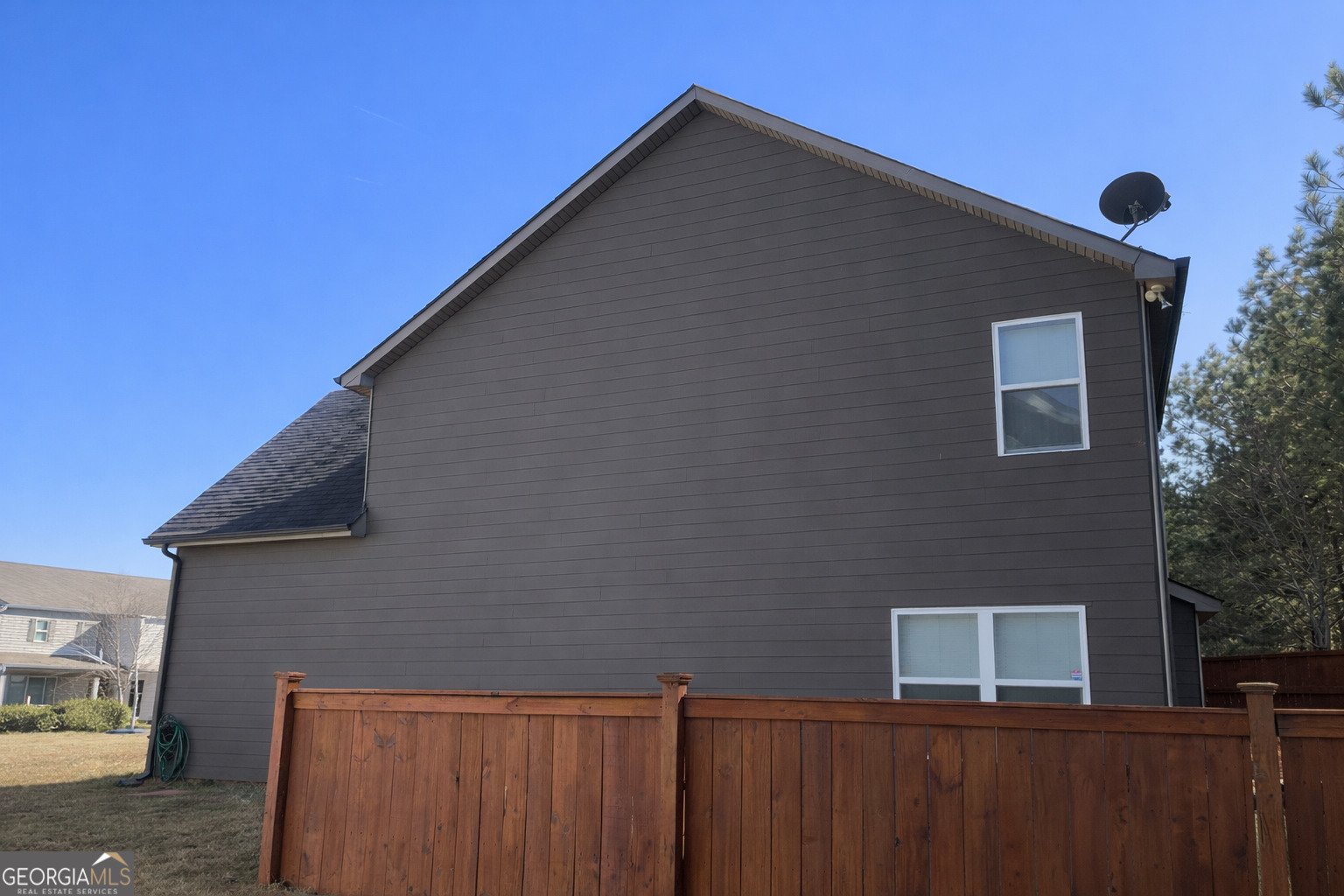 461 Lake Ridge Lane Fairburn - Photo 6