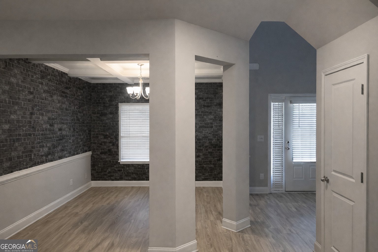 461 Lake Ridge Lane Fairburn - Photo 7