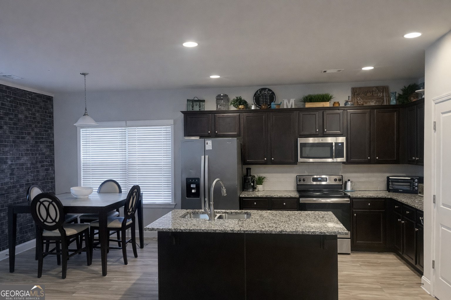 461 Lake Ridge Lane Fairburn - Photo 8