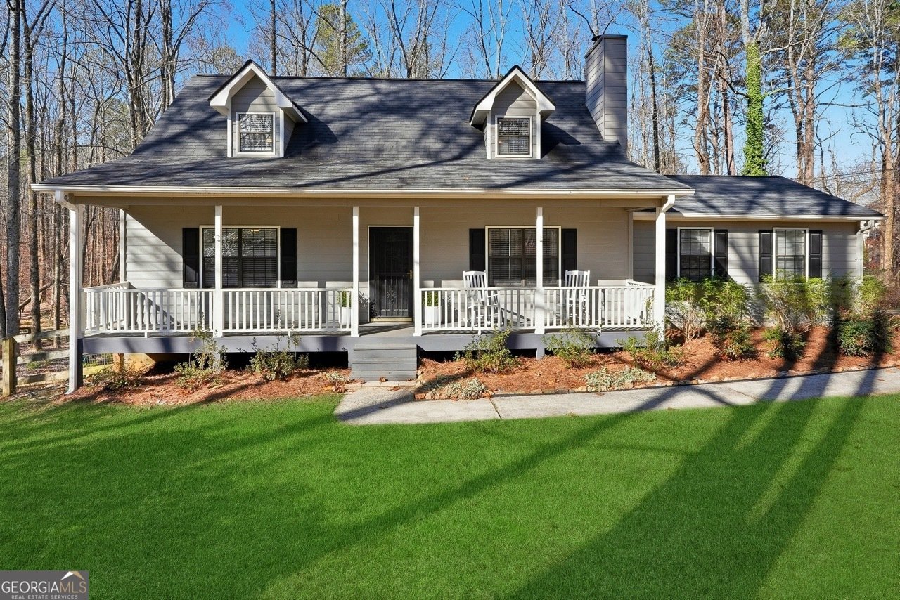 126 Midway Road Marietta - Photo 1
