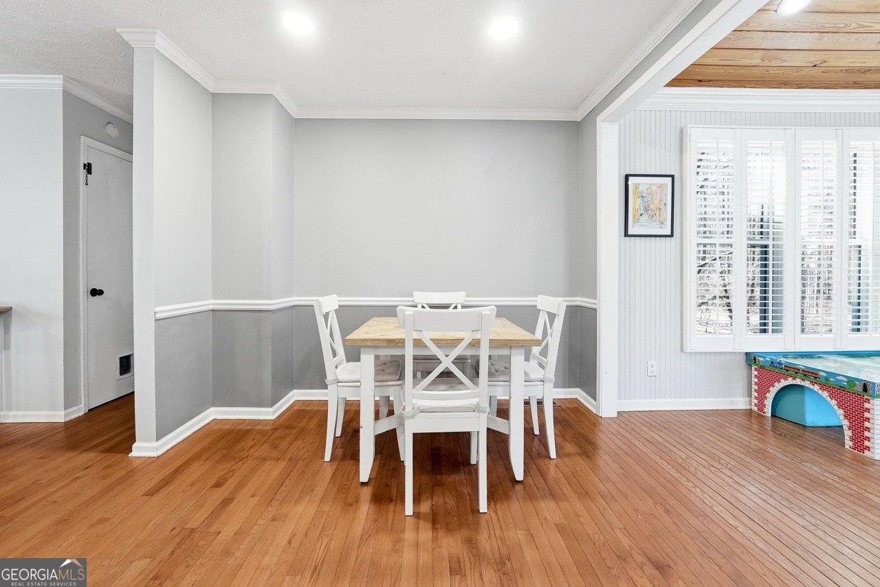 126 Midway Road Marietta - Photo 10