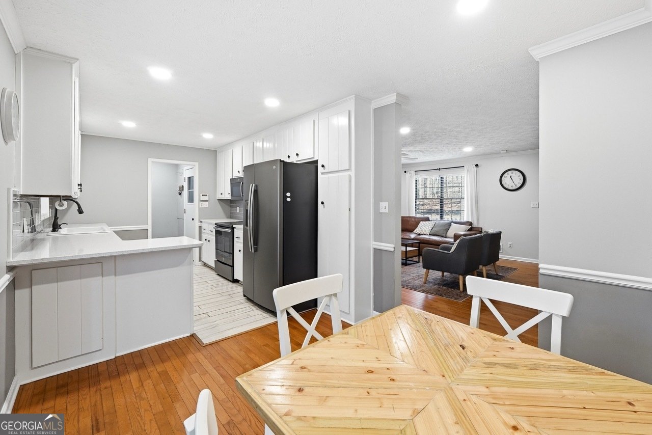 126 Midway Road Marietta - Photo 11