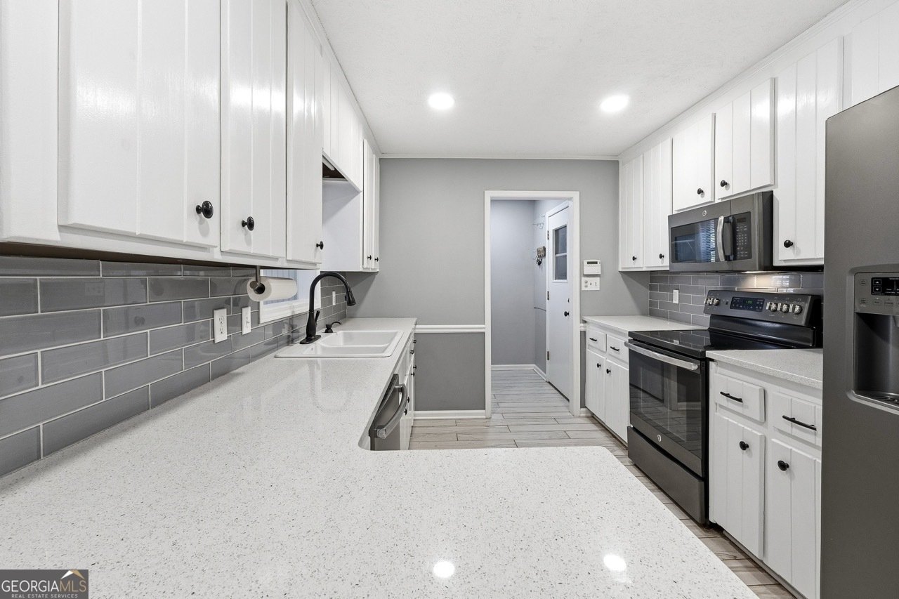 126 Midway Road Marietta - Photo 12