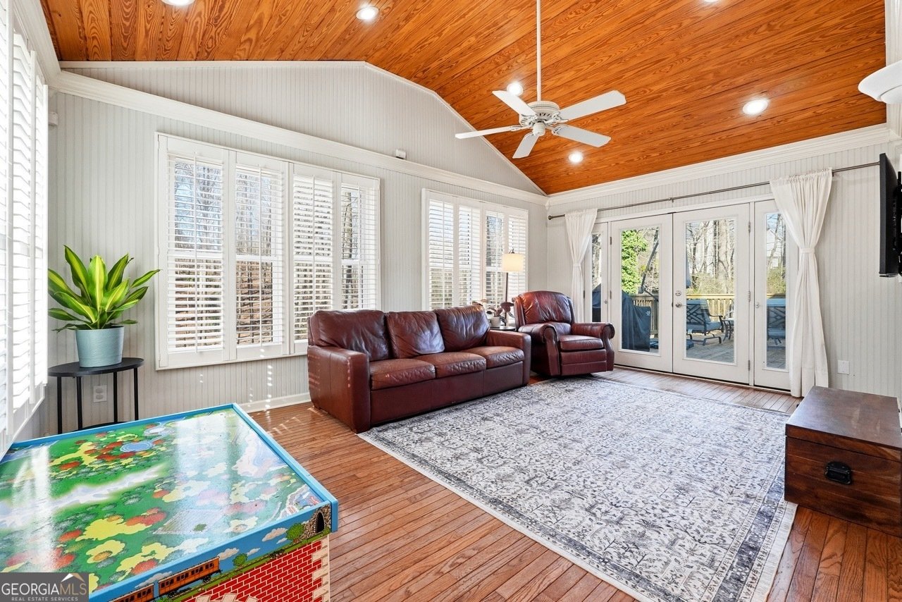 126 Midway Road Marietta - Photo 13