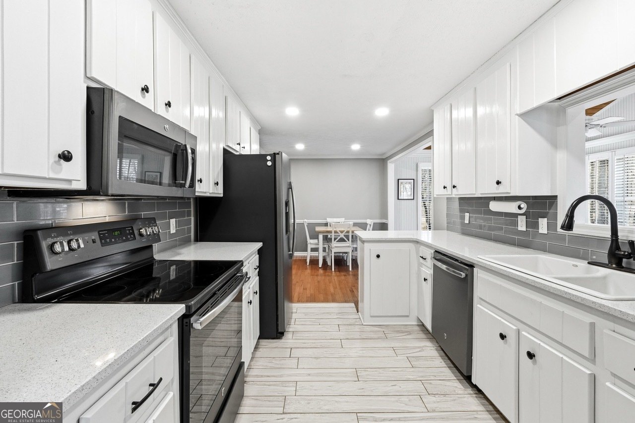 126 Midway Road Marietta - Photo 14