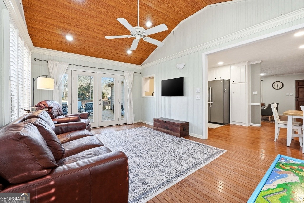 126 Midway Road Marietta - Photo 15