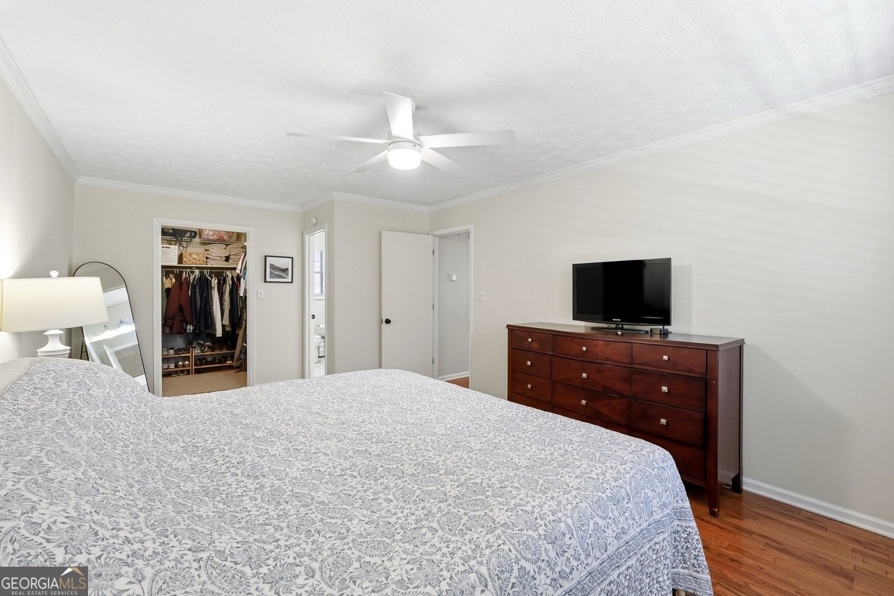 126 Midway Road Marietta - Photo 17