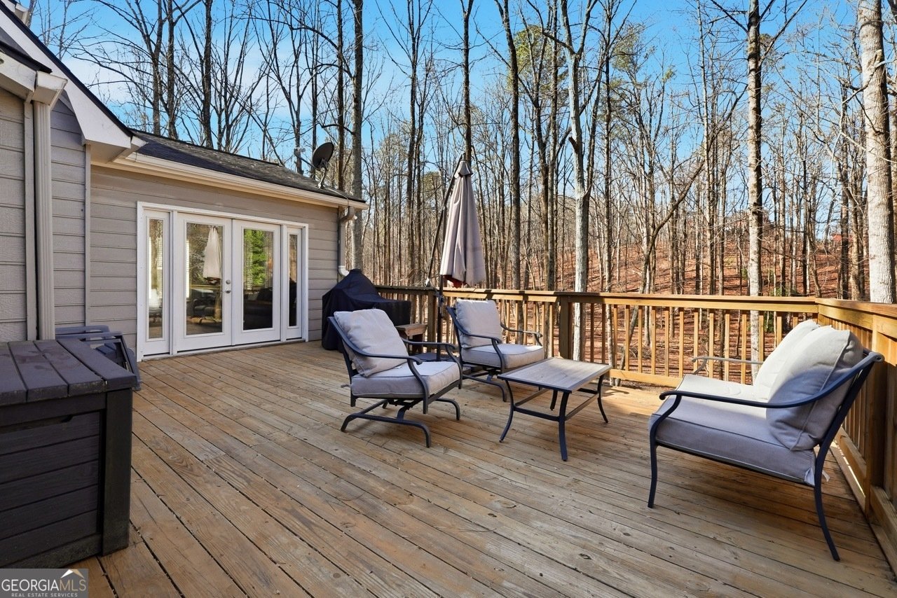 126 Midway Road Marietta - Photo 28