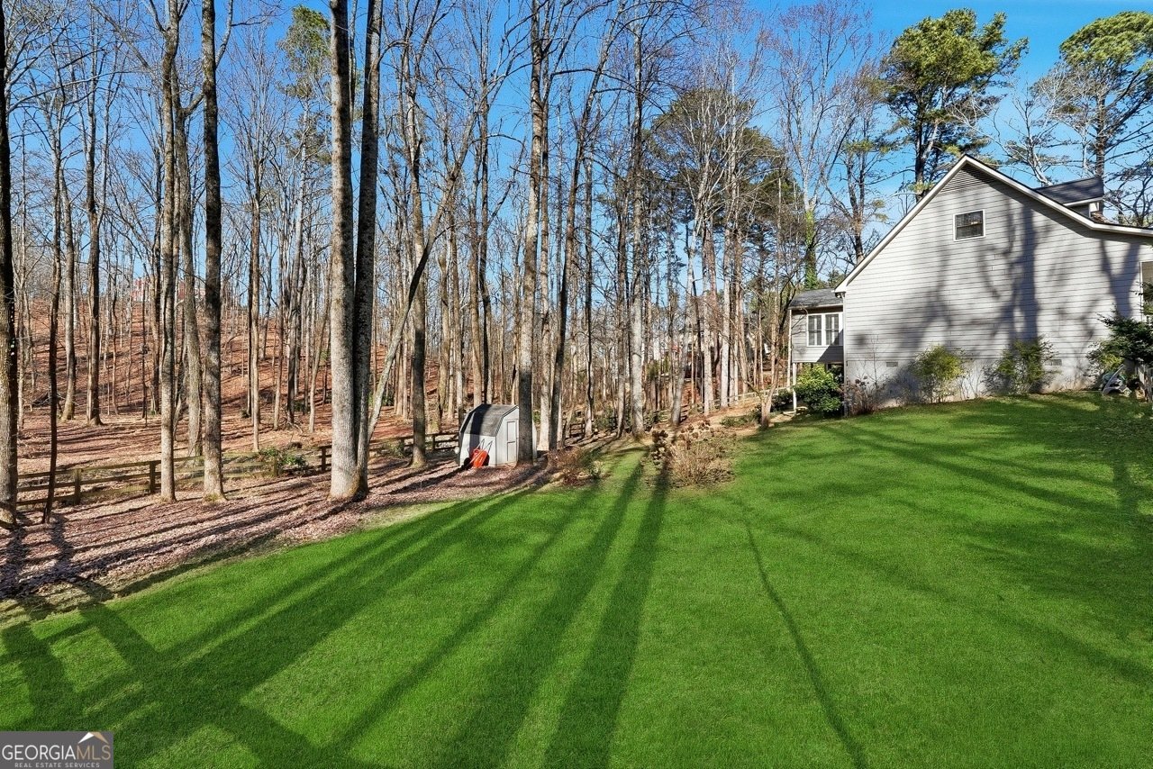 126 Midway Road Marietta - Photo 31