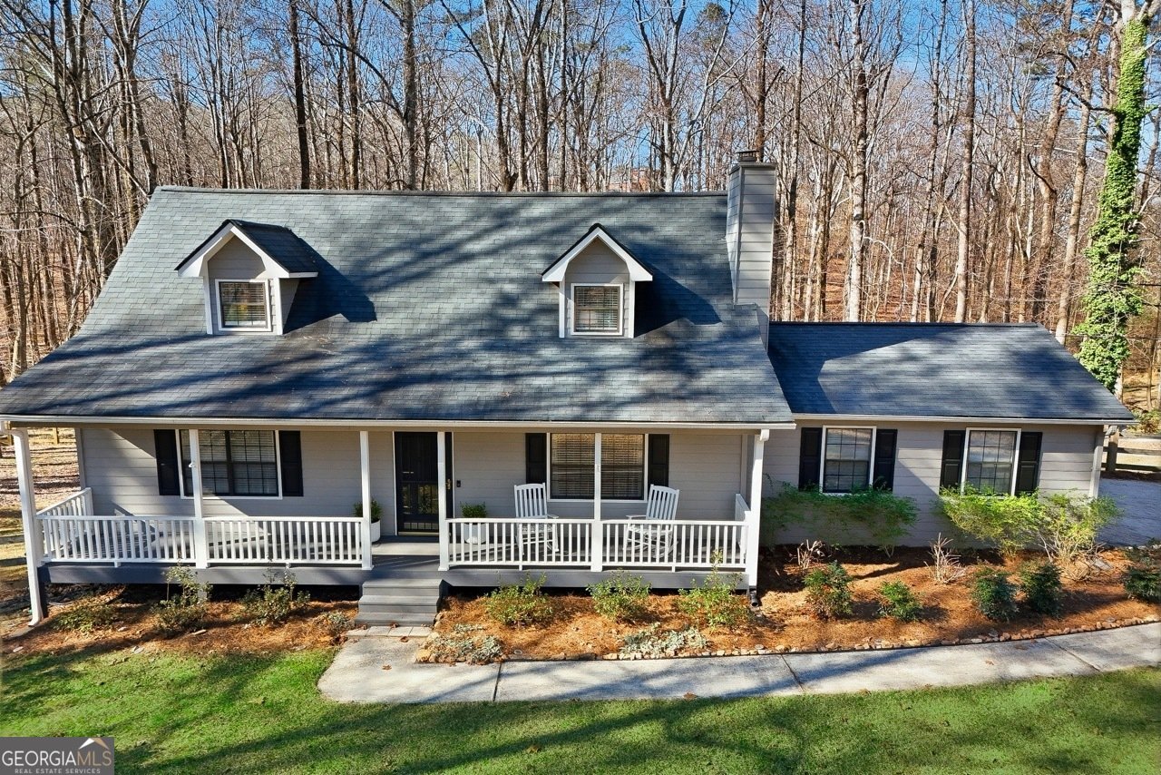 126 Midway Road Marietta - Photo 34