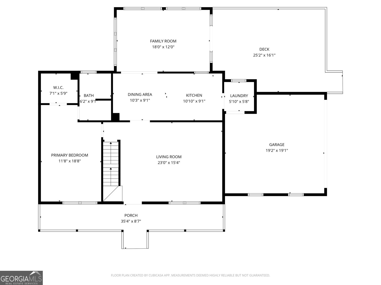 126 Midway Road Marietta - Photo 39