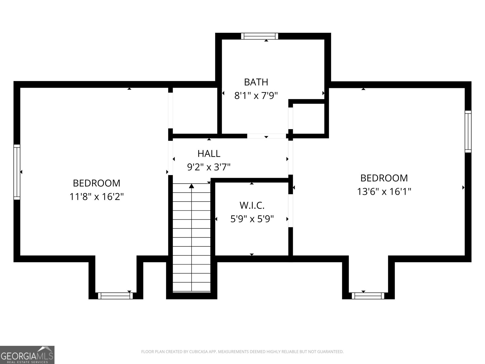 126 Midway Road Marietta - Photo 40