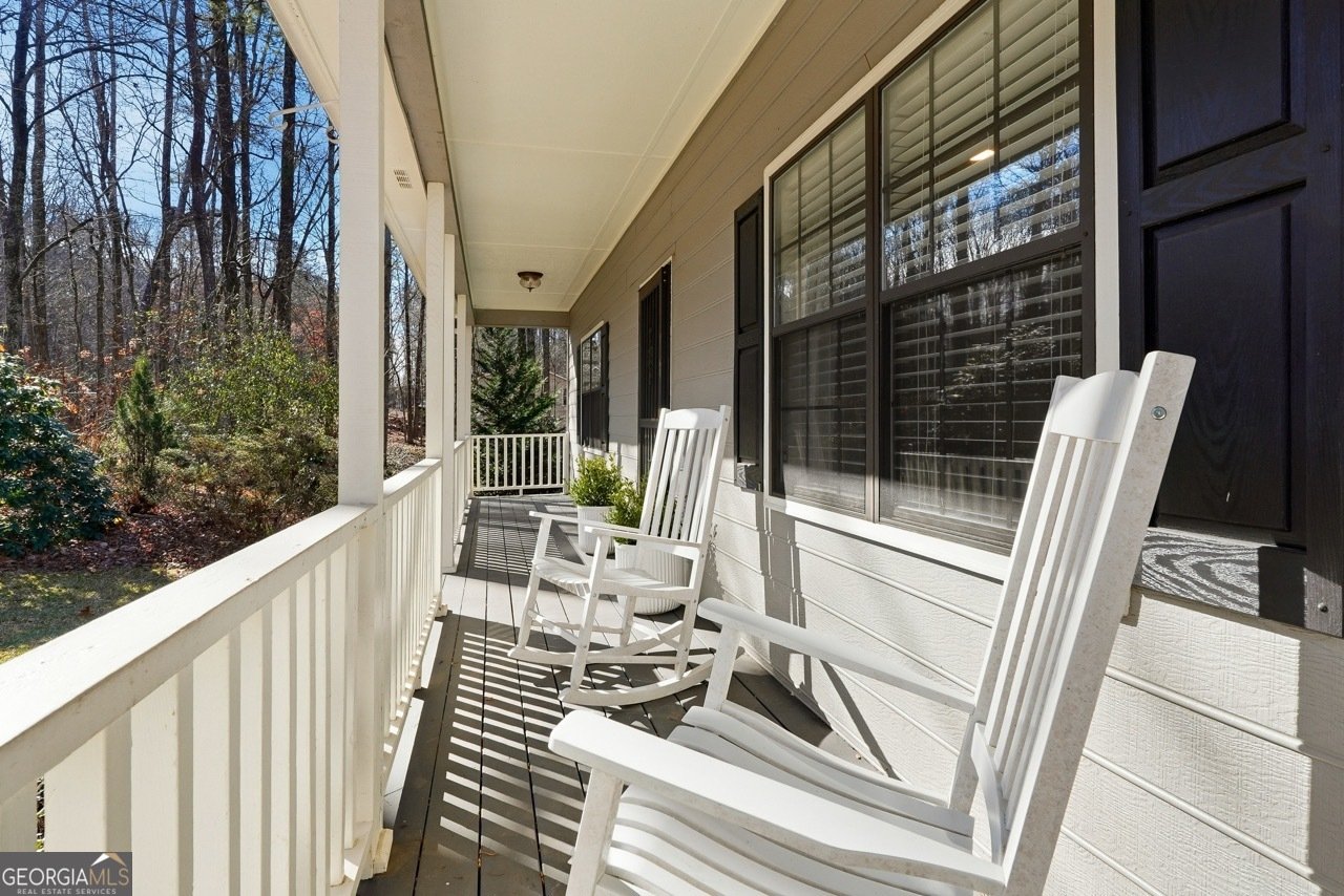 126 Midway Road Marietta - Photo 6