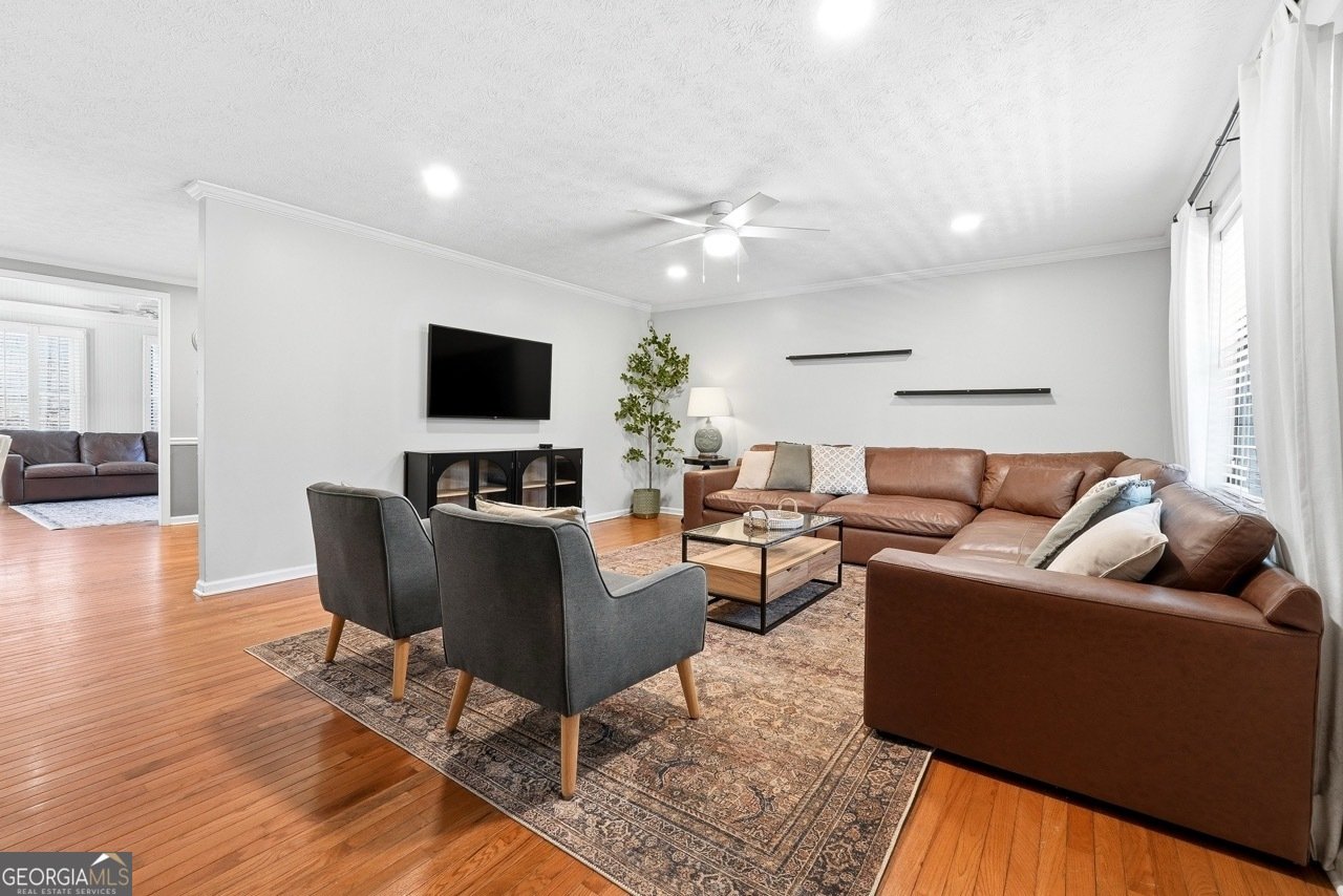 126 Midway Road Marietta - Photo 8