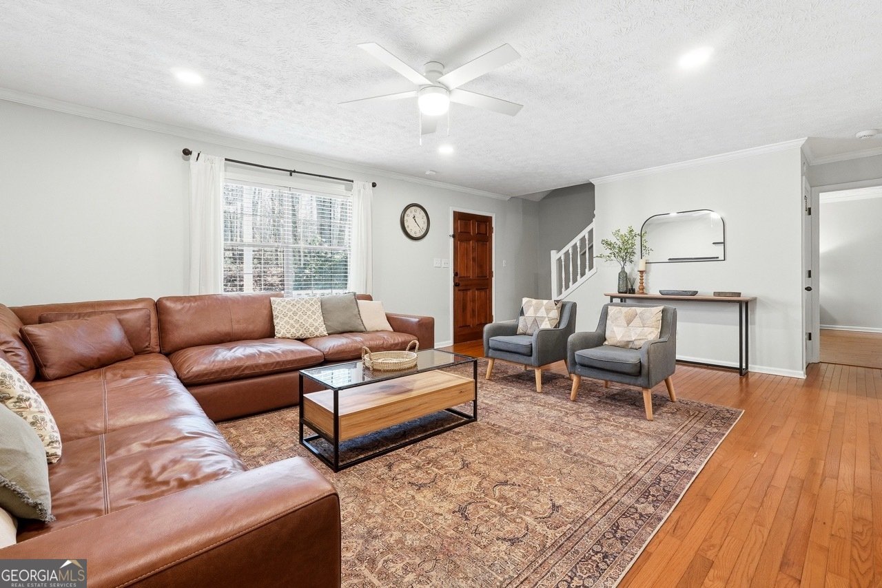 126 Midway Road Marietta - Photo 9