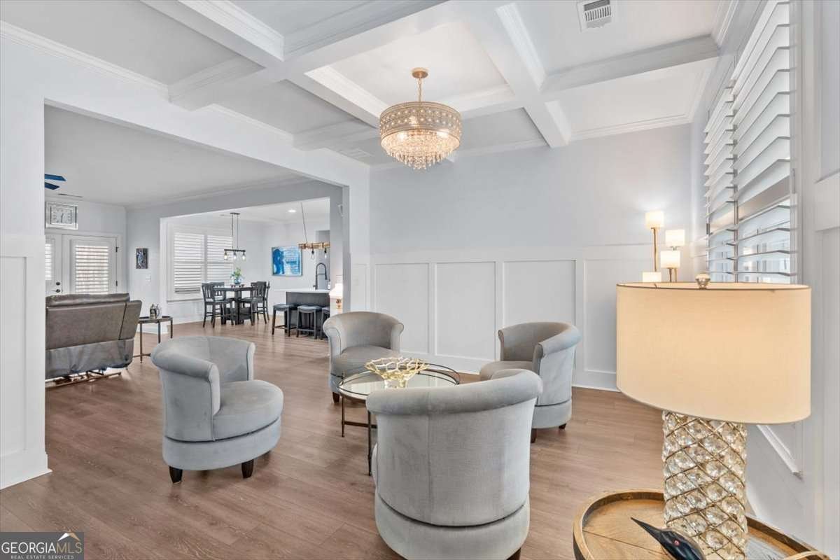 7705 Wandering Oak Way Cumming - Photo 12