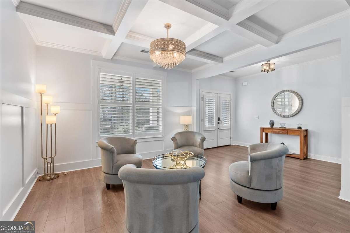 7705 Wandering Oak Way Cumming - Photo 13