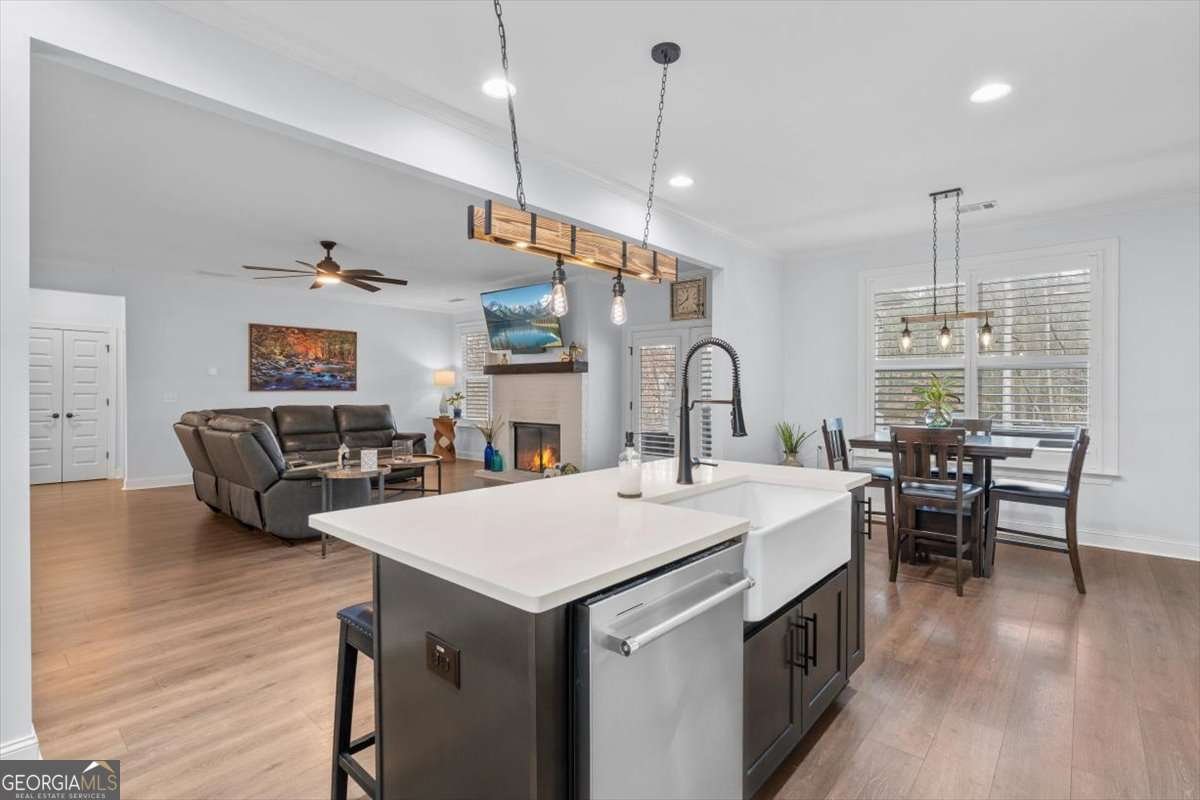 7705 Wandering Oak Way Cumming - Photo 20