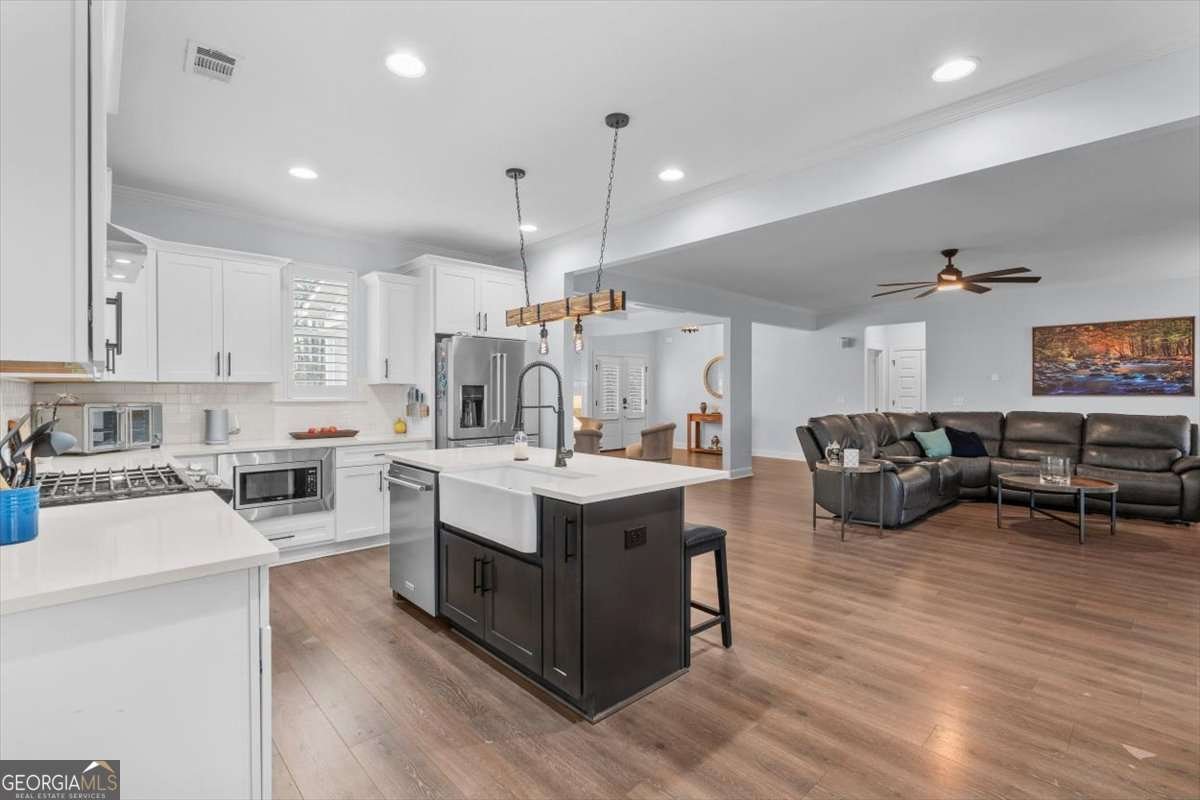 7705 Wandering Oak Way Cumming - Photo 21