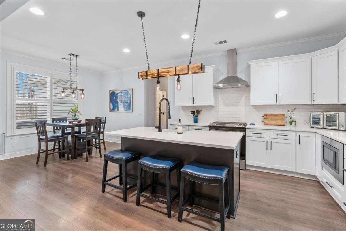 7705 Wandering Oak Way Cumming - Photo 22